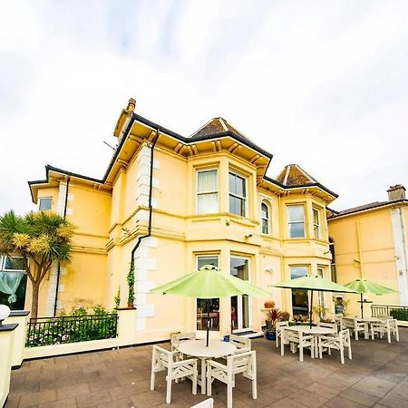 Crofton House Hotel Torquay Exterior photo