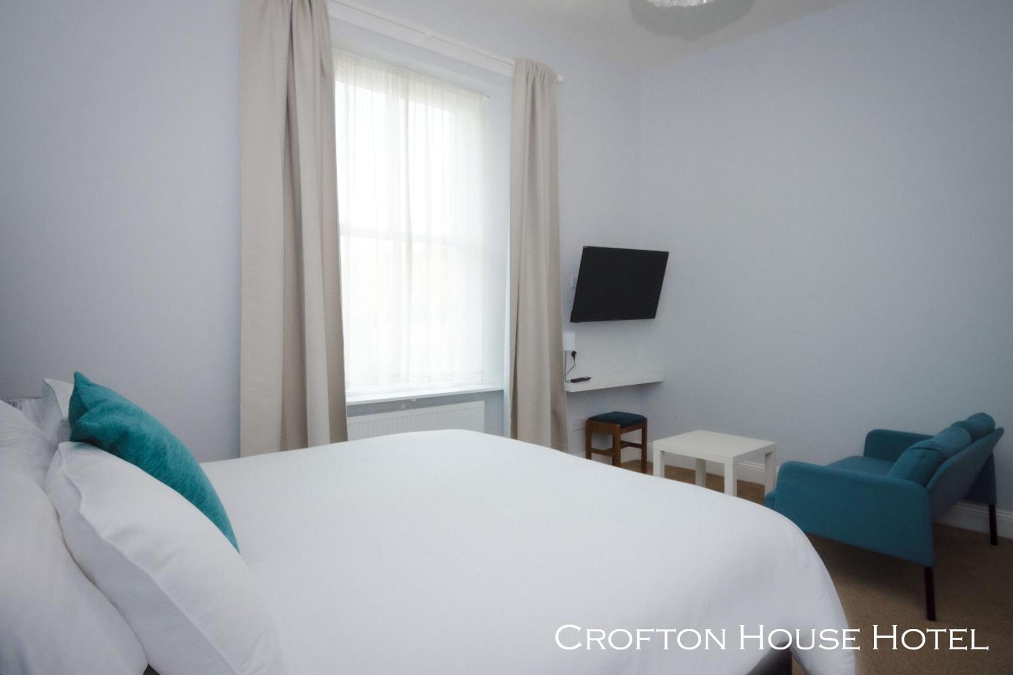Crofton House Hotel Torquay Exterior photo