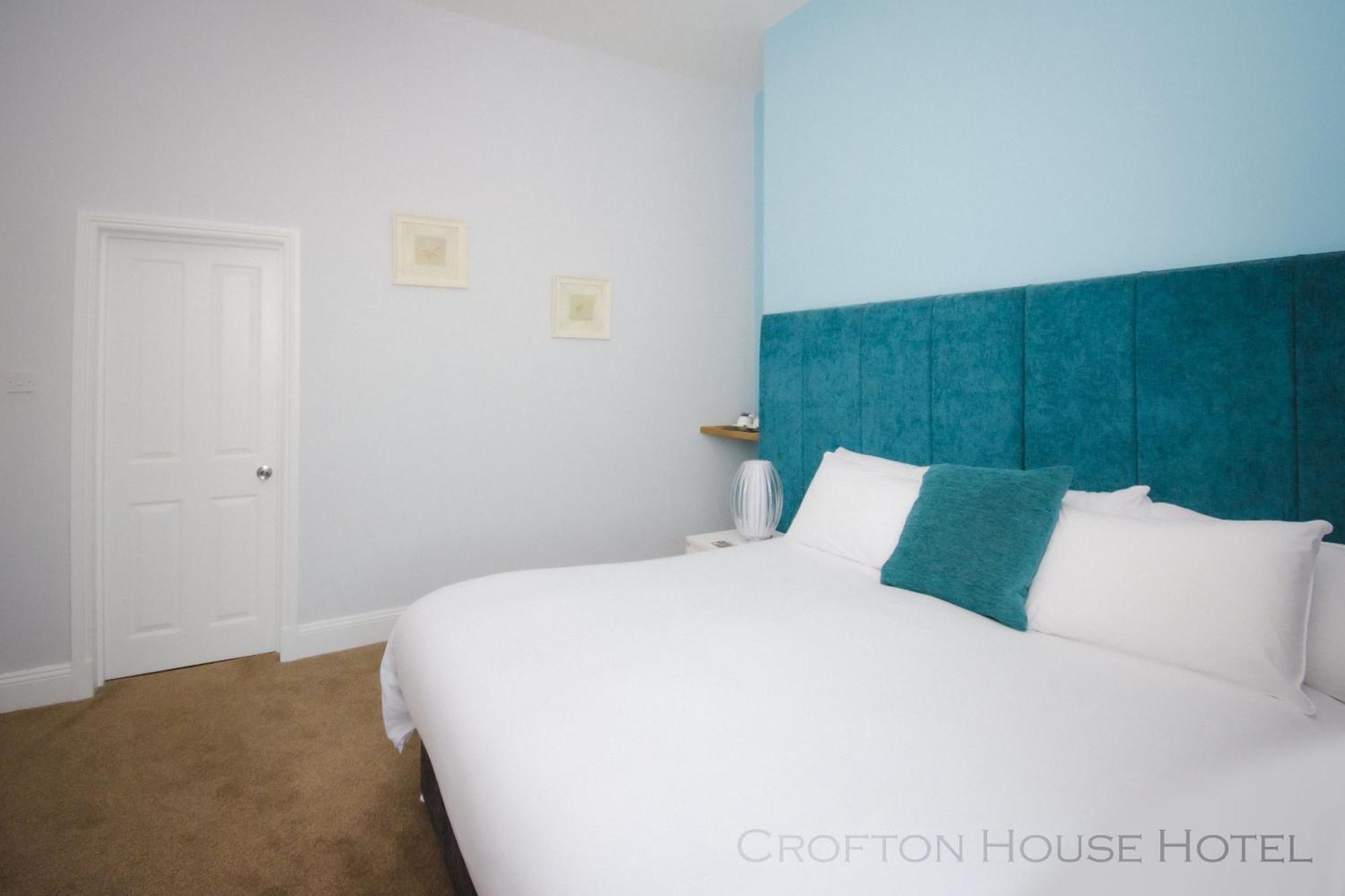 Crofton House Hotel Torquay Exterior photo