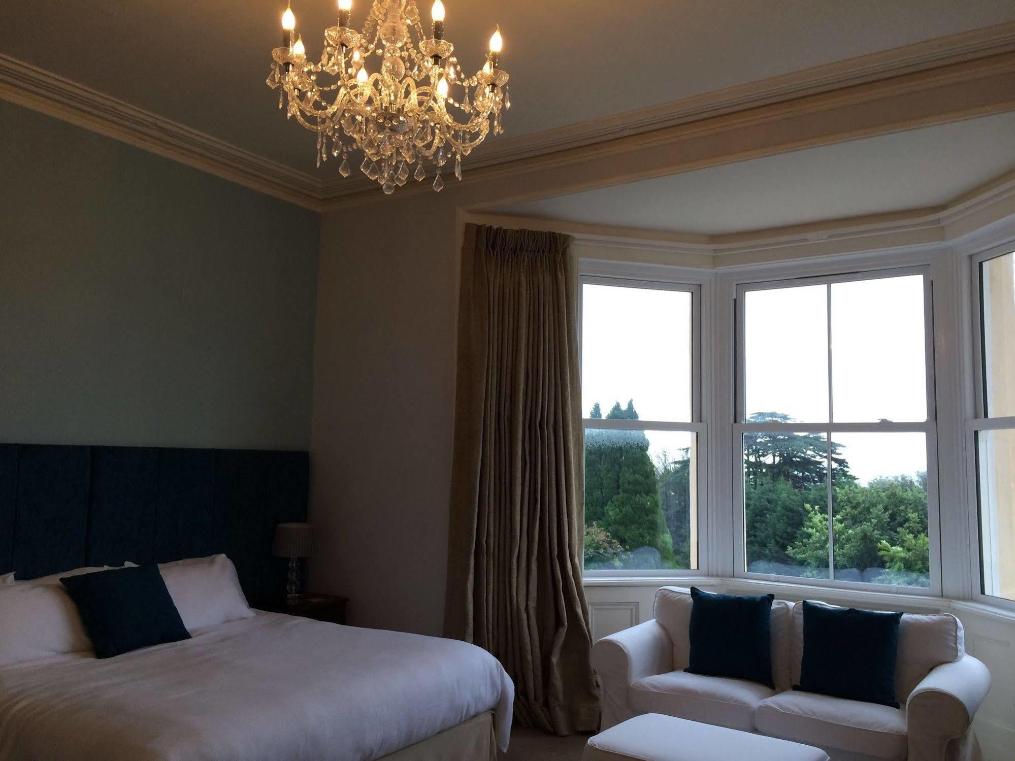 Crofton House Hotel Torquay Exterior photo